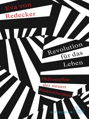 cover image of Revolution für das Leben